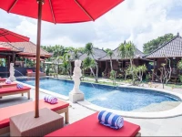 Lembongan Garden Cottages