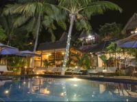 Song Lambung Beach Huts