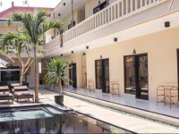 The Sunjaya Lembongan