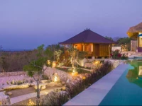 Bukit Taman Cottages