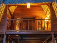 Sukanusa Luxury Huts