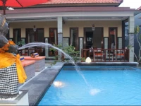 The Taran Villas Lembongan