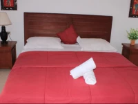 Arya Inn Enny Salon and Spa