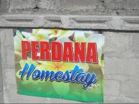 Perdana Homestay
