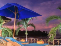 Seaside Huts Lembongan