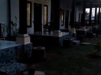 Coconut Village Guest House