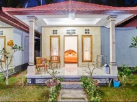 Jiva Bungalow