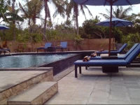 Naradas Homestay Lembongan