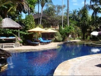 Rambutan Boutique Hotel