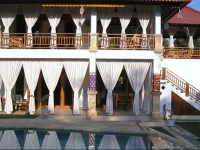 Villa Jakaranda and Villa Marakuya