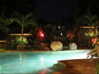 Villa Juliani Lovina Bali