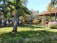 Bayu Mantra Bungalows