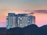 Novotel Makassar Grand Shayla