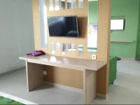 Kyriad Pesonna Hotel Makassar