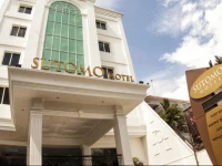Hotel Sutomo Makassar