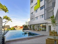 Whiz Prime Hotel Hasanuddin Makassar