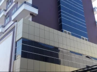 Grand Cendrawasih Hotel