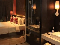 Mercure Manado Tateli Beach Resort