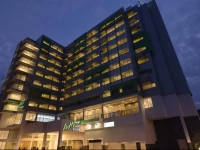 Whiz Prime Hotel Megamas Manado