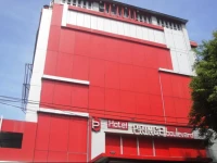 Hotel Prince Boulevard