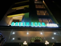 Green Eden Hotel
