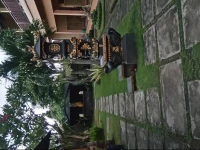 Puji Homestay