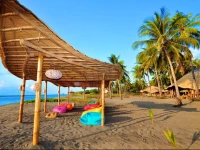 Coconut Garden Beach Resort