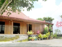 Rumah Medari Guest House