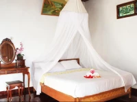 Aryautama Garden Villa