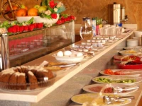 Sirma Sultan Hotel Istanbul 3*