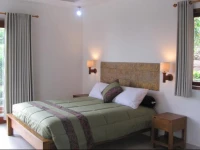 Terrasse du Lac Tamblingan