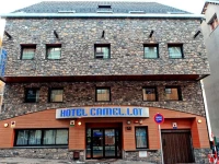 CamelВ·lot Hotel 3*