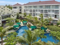 Bali Nusa Dua Hotel