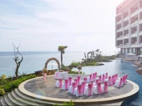 Ulu Segara Luxury Suites & Villas 4*