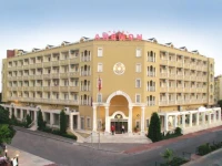 Anemon Marmaris  4*
