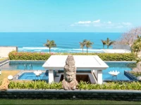 Villa 6 Karang Kembar