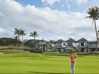 Bali National Golf Villas