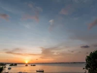 Benoa Quay Beach Villa