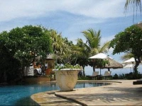 COOEE Bali Reef Resort
