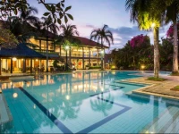 Goodway Hotel and Resort