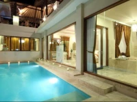 Nusa Dua Retreat Boutique Villa Resort and Spa