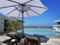 Park Hotel Nusa Dua Bali 4*