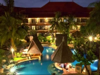 The Tanjung Benoa Beach Resort 5*