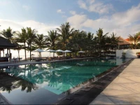 The Bali Khama a Beach Resort and Spa