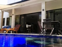 Villa Horizon Nusa Dua