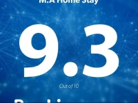 M.A Home Stay