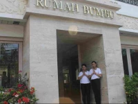 Rumah Bumbu Boutique Hotel