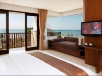 ZenRooms Tanjung Benoa Pratama