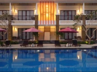 D Kubu Pratama Homestay