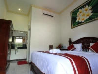Frangipani Homestay